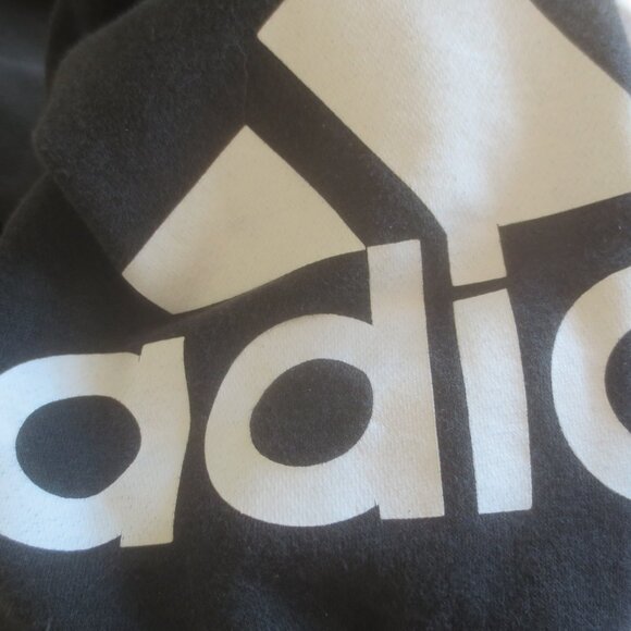 Adidas Cotton Fleece Sweat Pants Track Pants - Size Medium. - Picture 13 of 15